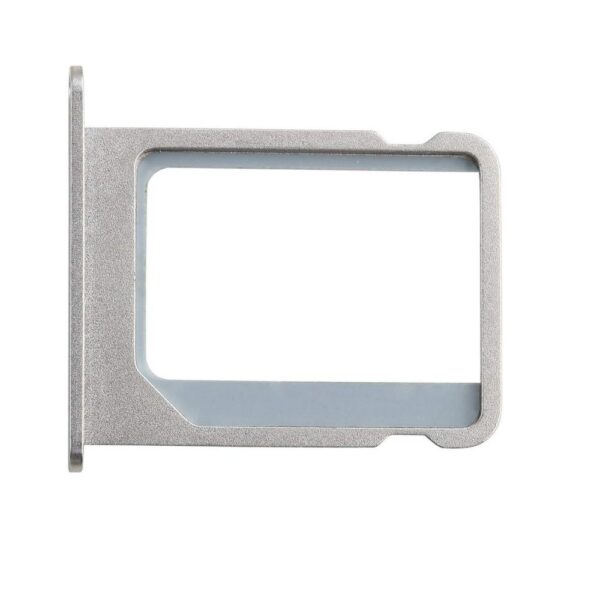 SIM Card Holder Tray for Coolpad Mega 5C - Gold