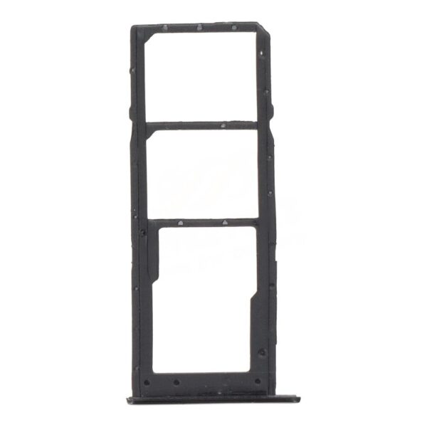 SIM Card Holder Tray for OPPO A31 2020 - Black