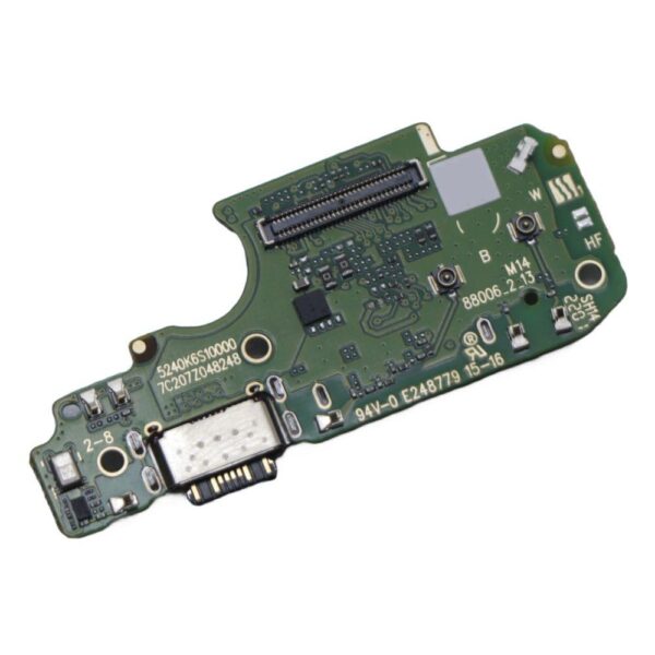 Charging Connector Flex / PCB Board for Vivo V11