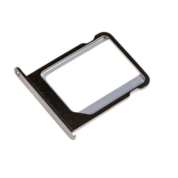 SIM Card Holder Tray for Alcatel Pop 2 - 4 - Grey