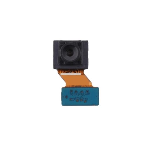 front camera