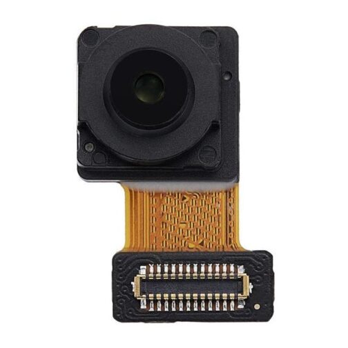 front camera