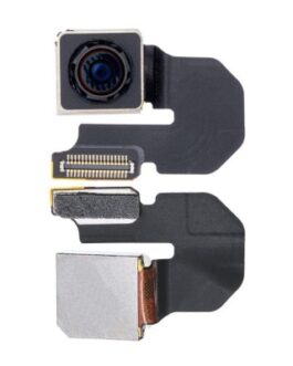 Replacement Front Camera for Apple iPhone 15 Pro Max (Selfie Camera)