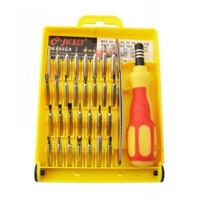 screwdriver repairt mobile