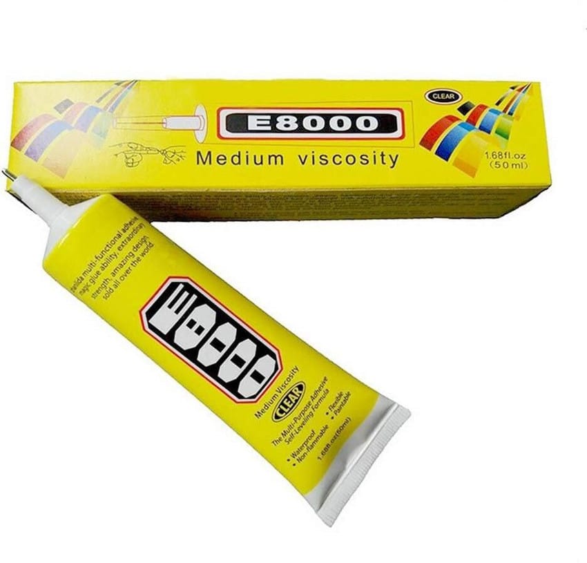 Glue Adhesive