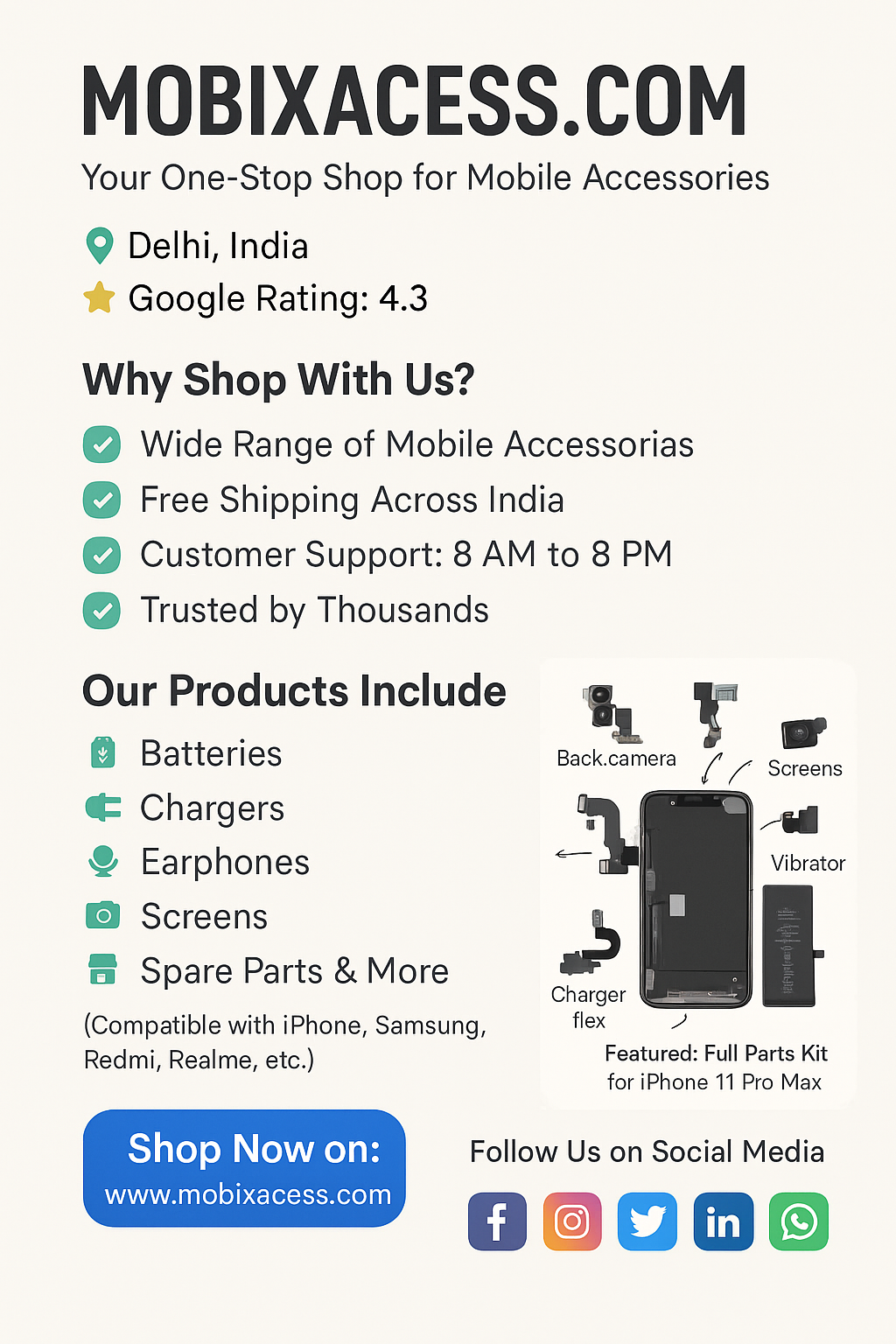MOBIXACESS.COM