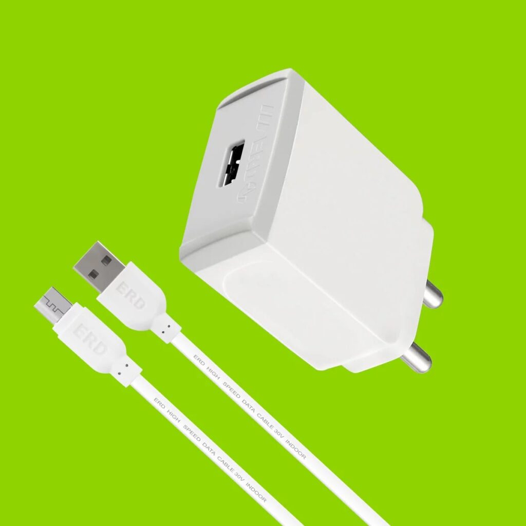 type c charger
