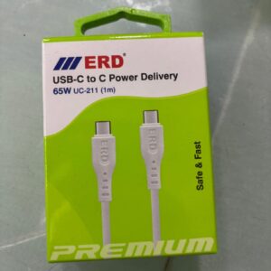 erd data cable type c mobile phone