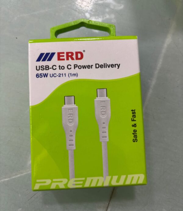 type c data cable