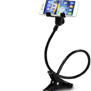 Long Arms Flexible Mobile Phone Holder for all mobile smartphone