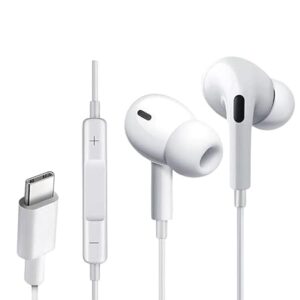 earphone type c