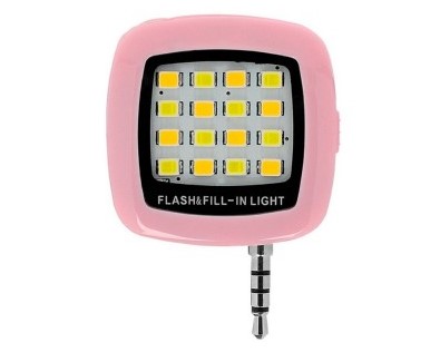 SELFIE FLASH LIGHT