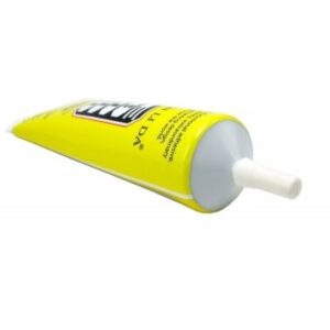Mobile Repair Glue Adhesive Gum- 50ml
