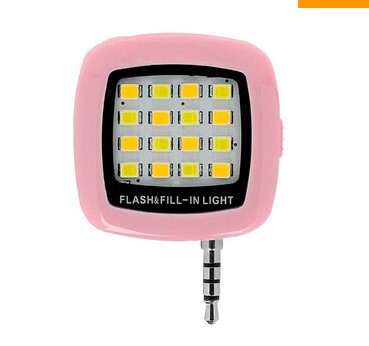 SELFIE LIGHT