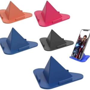 Triangle Mobile Stand for Comfortable Support-8 Pcs