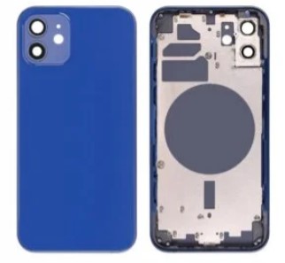 full body ahousing