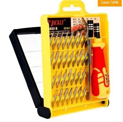screwdriver
