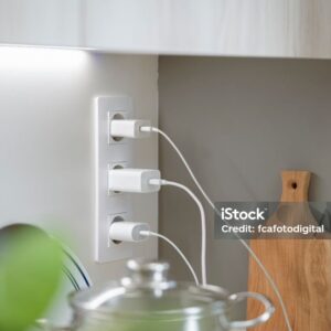 Complete Micro Charger Fast and Safe Charging