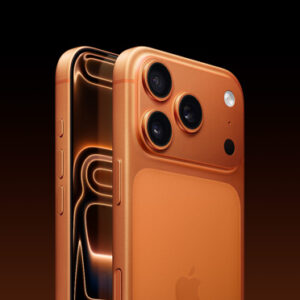 Apple iPhone 16e Front Camera (Selfie Camera)