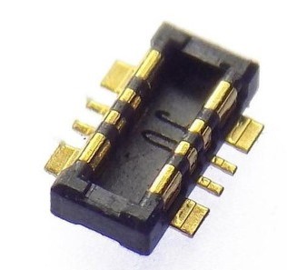 BATTERY CONNECTOR