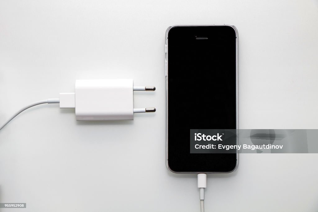 iphone charger