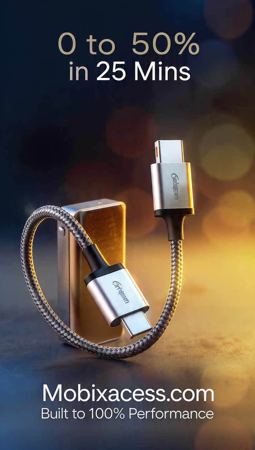 DATA CABLE