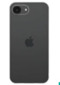 IPHONE TRANSPARANT