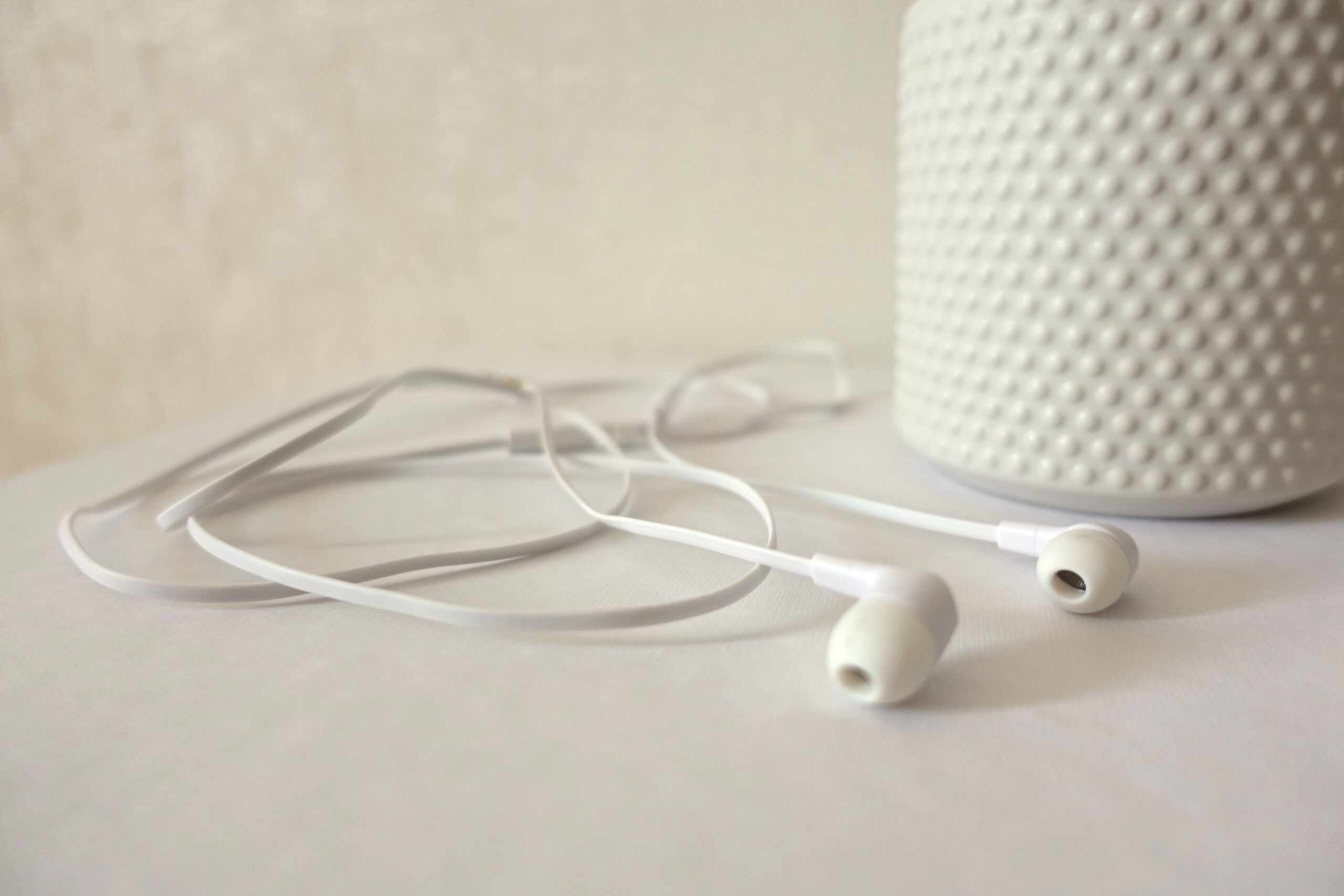 WIRE EARPHPONE