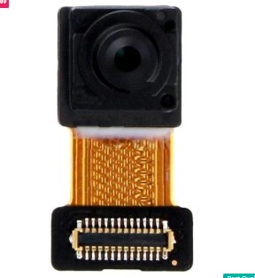 front camera