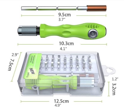 screwdriver