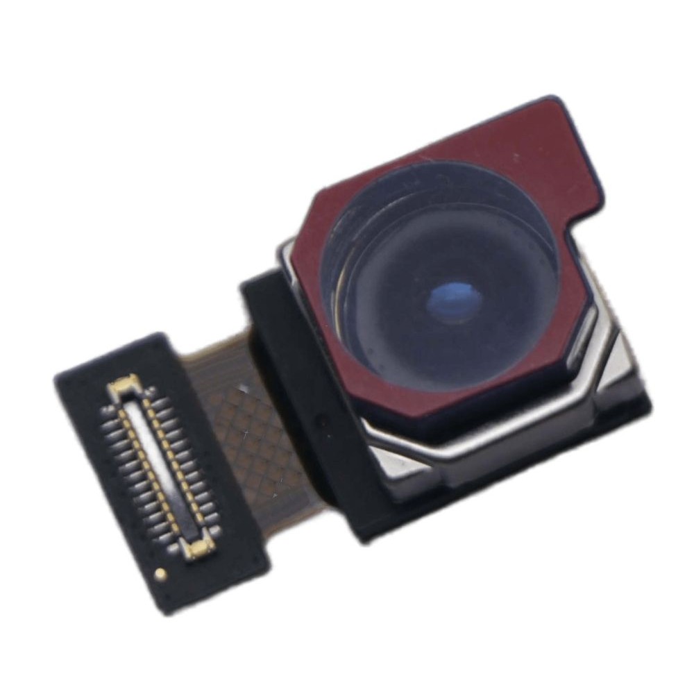vivo front camera