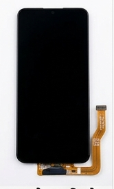 Display Assembly / Touch Screen