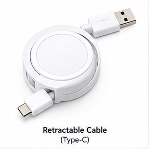 Retractable_Cable