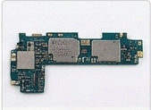 Motherboard / Logic Board
