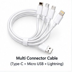 Multi_Connector_Cable