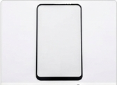 Glass / Touch Panel / Outer Glass