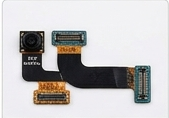 Front Camera with Sensor Flex Cable