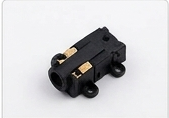 Headphone Jack / Audio Jack