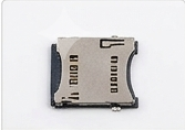 SIM Tray / SIM Card Slot Holder
