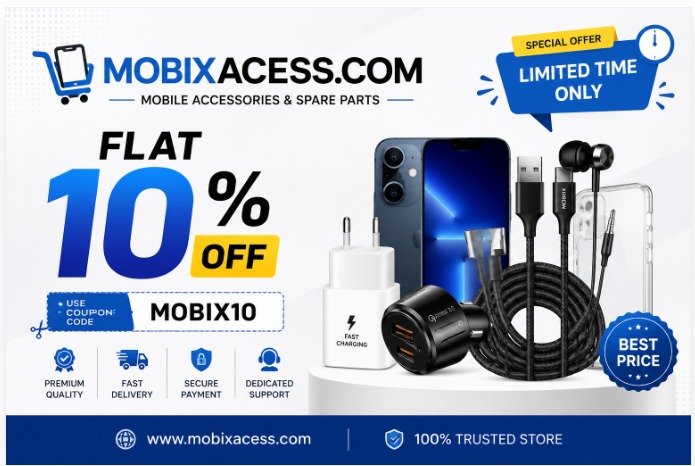 10% Discount