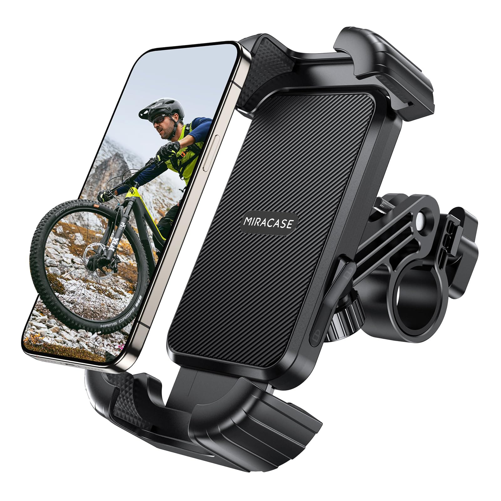 BIKE STAND HOLDER