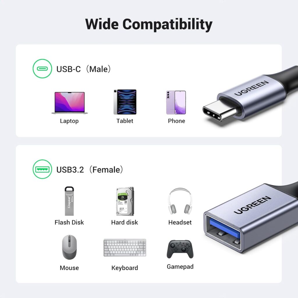 OTG ADAPTER