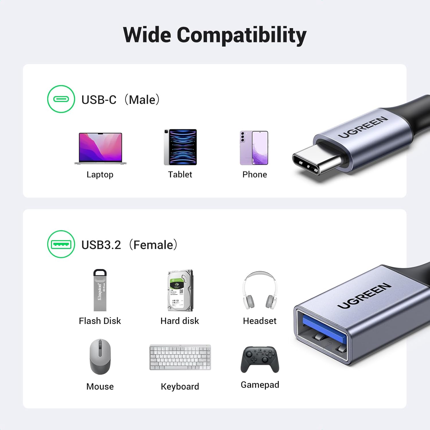OTG ADAPTER