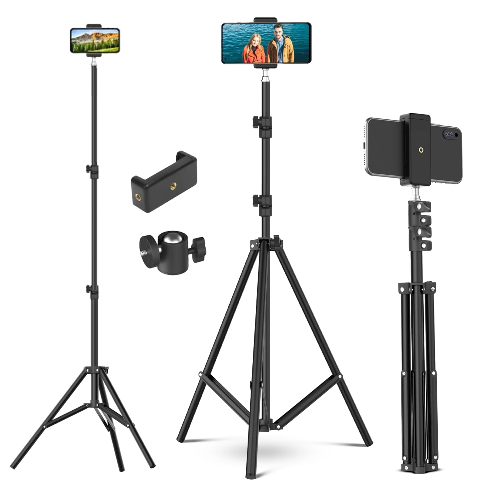 MOBILE TRIPOD