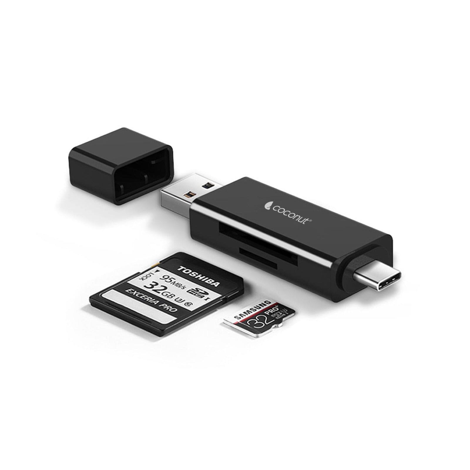 CARD READER