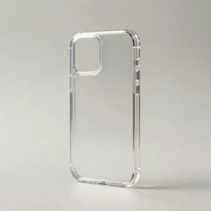 Clear Edge Case