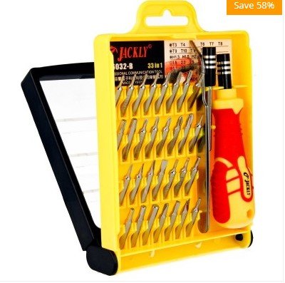 screwdriver